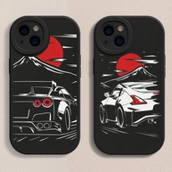 Capinha JDM iPhone: Estilo e Proteção! - imagem 1