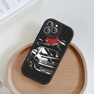 Capinha JDM iPhone: Estilo e Proteção! - imagem 4