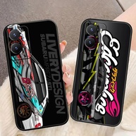 Capinha JDM VIVO: Estilo e Proteção! - imagem 1