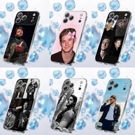 Capinha Jensen Ackles: Proteja Seu iPhone com Estilo! - imagem 1