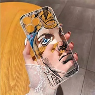 Capinha Jojo's Bizarre Adventure: Proteção e Estilo! - imagem 1