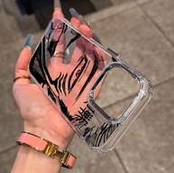 Capinha Jujutsu Kaisen: Proteção e Estilo! - imagem 4