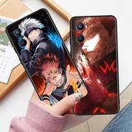 Capinha Jujutsu Kaisen: Proteja Seu OPPO! - imagem 4