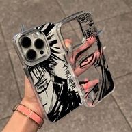 Capinha Jujutsu Kaisen: Estilo e Proteção! - imagem 4