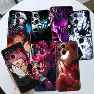 Capinha Jujutsu Kaisen: Proteja Seu OPPO! - imagem 1
