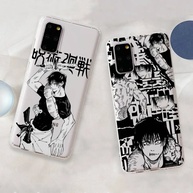 Capinha Jujutsu Kaisen: Proteja Seu Samsung! - imagem 1