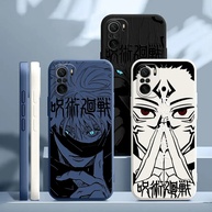 Capinha Jujutsu Kaisen: Proteja Seu Xiaomi! - imagem 1