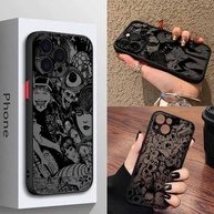 Capinha Junji Ito: Horror e Estilo para seu Realme! - imagem 1