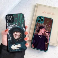 Capinha Justin Bieber: Estilo e Proteção para seu iPhone - imagem 1
