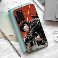 Capinha K-Kagurabachi: Anime e Proteção! - imagem 4