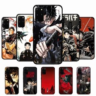 Capinha K-Kagurabachi: Anime e Proteção! - imagem 1