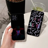Capinha K-POP Jinu: Proteção e Estilo para seu iPhone - imagem 1