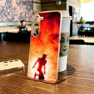 Capinha Kamen Rider: Proteção e Estilo! - imagem 4