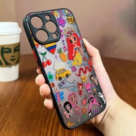Capinha Karol G: Estilo e Proteção para seu Redmi - imagem 1