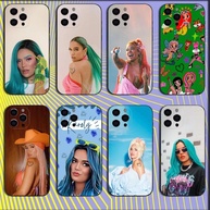 Capinha Karol G iPhone: Estilo e Proteção! - imagem 1