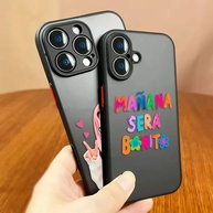 Capinha Karol G Manana Sera Bonito: Estilo e Proteção! - imagem 1