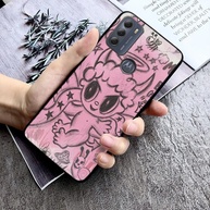 Capinha Karol G Motorola: Estilo e Proteção! - imagem 1