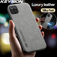 Capinha KEYSION: Proteção e Estilo para seu Galaxy - imagem 1