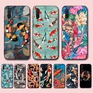 Capinha Koi para Xiaomi: Beleza e Proteção - imagem 1