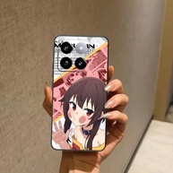 Capinha KonoSuba: Proteção e Estilo! - imagem 1