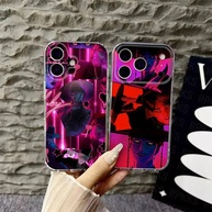Capinha KPop D-Demon: Proteção e Estilo! - imagem 1