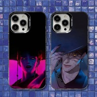 Capinha KPOP Jinu: Proteção e Estilo! - imagem 1