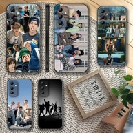 Capinha Kpop Samsung: Estilo e Proteção! - imagem 1