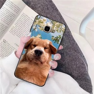 Capinha Labrador Fofa para Samsung - imagem 4