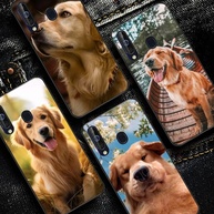 Capinha Labrador Fofa para Samsung - imagem 1