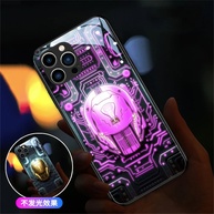 Capinha LED Samsung: Ilumine Seu Celular! - imagem 1