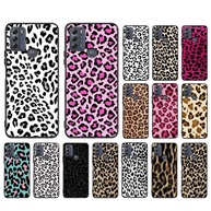 Capinha Leopard: Proteção e Estilo para seu Moto G - imagem 1
