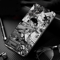 Capinha Levi Ackerman: Proteção e Estilo! - imagem 1
