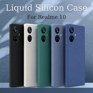 Capinha Líquida Realme: Proteção e Estilo! - imagem 1