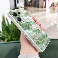Capinha Xiaomi: Nuvens da Sorte em Silicone Líquido - imagem 4