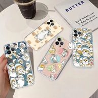 Capinha M-Mofusands: Proteção e Estilo para seu iPhone! - imagem 1