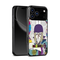 Capinha M-Mononoke Anime: Proteção e Estilo! - imagem 4