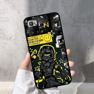 Capinha M-Murder Drones: Estilo Gamer! - imagem 4