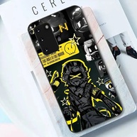 Capinha M-Murder Drones: Proteja Seu Samsung! - imagem 4