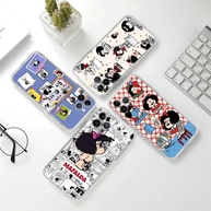 Capinha Mafalda iPhone: Estilo e Proteção! - imagem 1
