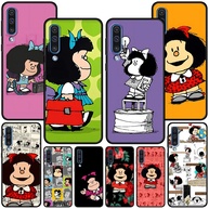 Capinha Mafalda para Samsung Galaxy - imagem 1