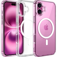 Capinha Magnética iPhone: Carregamento Turbo! - imagem 1