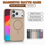Capinha Magnética iPhone: Proteção Premium e Estilo - imagem 1