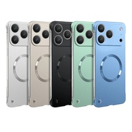 Capinha Magnética iPhone: Ultra Fina e Premium - imagem 1