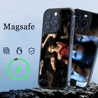 Capinha Magnética The Vampire Diaries - imagem 1