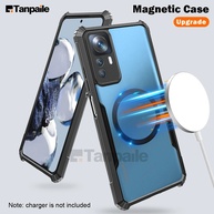 Capinha Magnética Xiaomi: Proteção e Estilo! - imagem 1