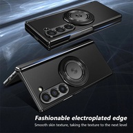 Capinha Z Fold: Proteção 360° e Suporte Magnético - imagem 4
