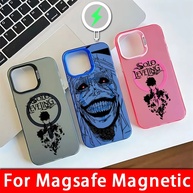 Capinha Magsafe Anime: Proteção e Estilo! - imagem 4