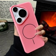 Capinha Huawei: Dissipação de Calor e MagSafe - imagem 4