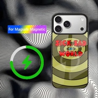 Capinha iPhone: Estilo e Proteção com MagSafe - imagem 4