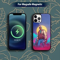 Capinha iPhone: Game H-Hotline Miami – Magsafe! - imagem 4